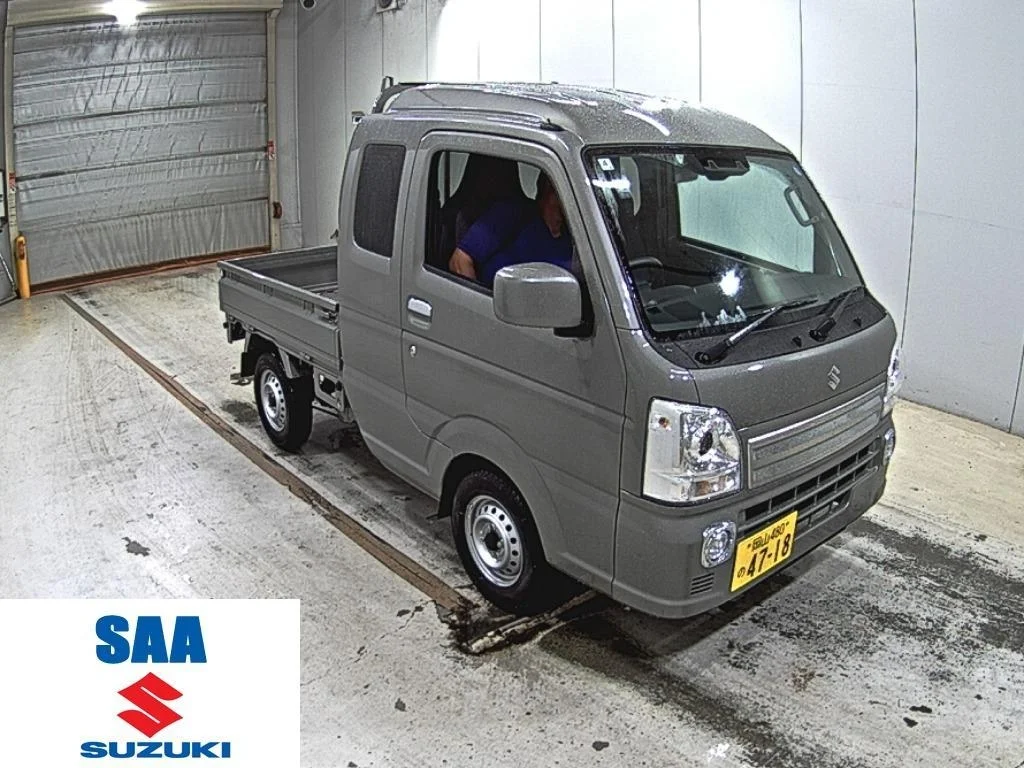 Suzuki Carry Truck DA16T 2025